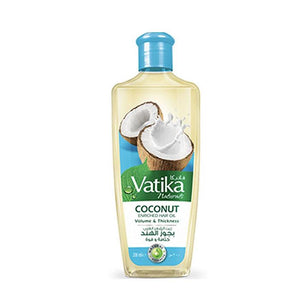 Vatika Coconut Hair Oil 200ml  hair care, beauty care