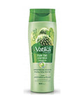 【ヴァティカ】シャンプー 抜け毛防止 (サボテン) 400ml　ヘアケア　洗髪剤