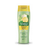 VATIKA Shampoo Dandruff Guard 400ml-Lemon, hair wash, Hair care