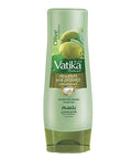 【ヴァティカ】ヘアコンディショナー ナリッシュ＆プロテクト (オリーブ＆ヘナ) 200ml ヘアケア