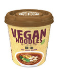 【ヤマダイ】ヴィーガンヌードル（醤油）53g インスタント ラーメン