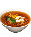 【ヤマダイ】ヴィーガンヌードル（醤油）53g　ビーガンラーメン
