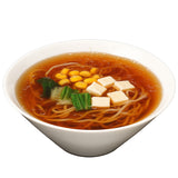  (Yamadai) Vegan Noodle (Soy Sauce Soup) 53g Instant cup noodle